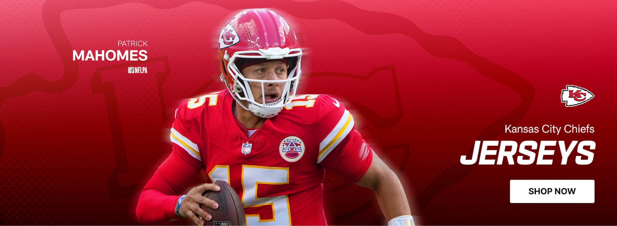 Kansas City Chiefs Gear, Chiefs Jerseys, Apparel, Merchandise