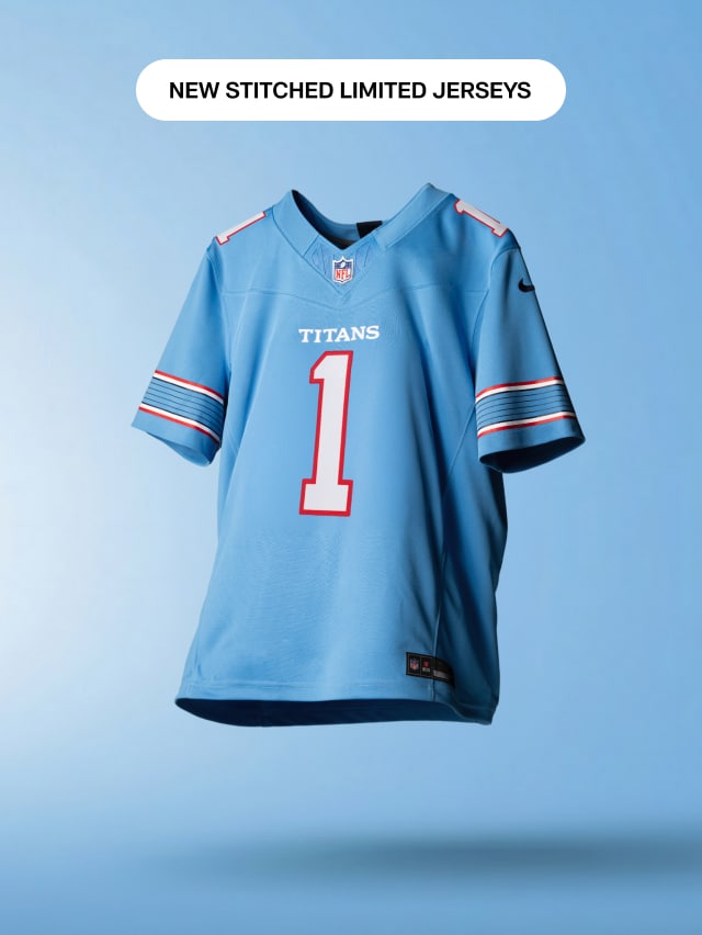 Shop Tennessee Titans
