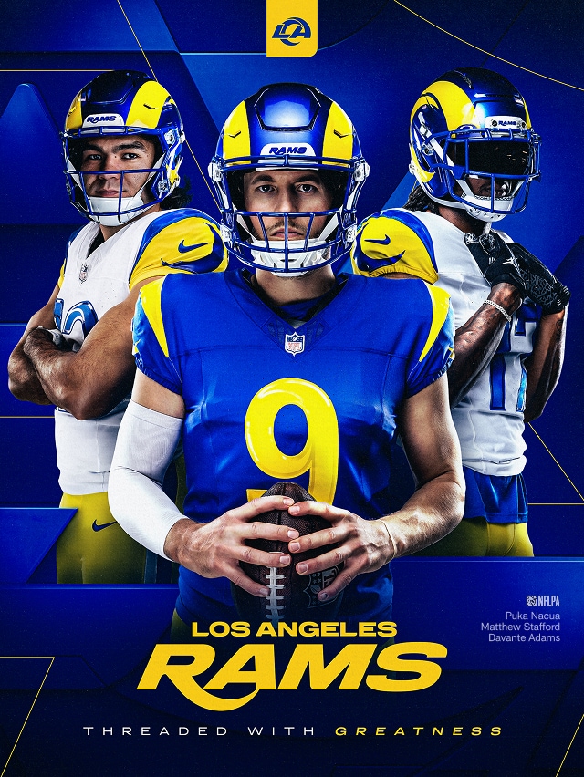 Shop Rams