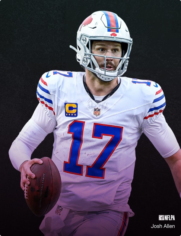 Josh Allen