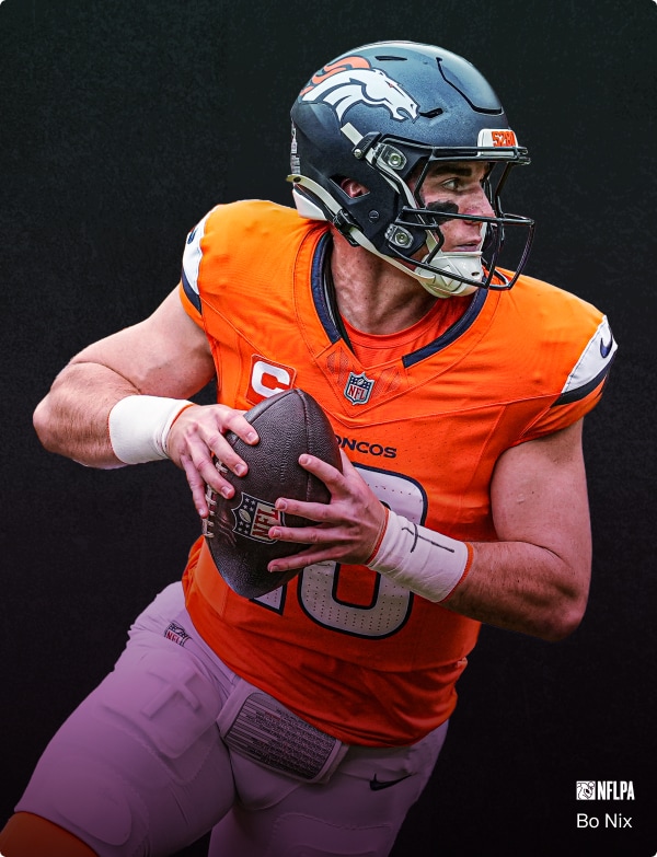 Bo Nix
